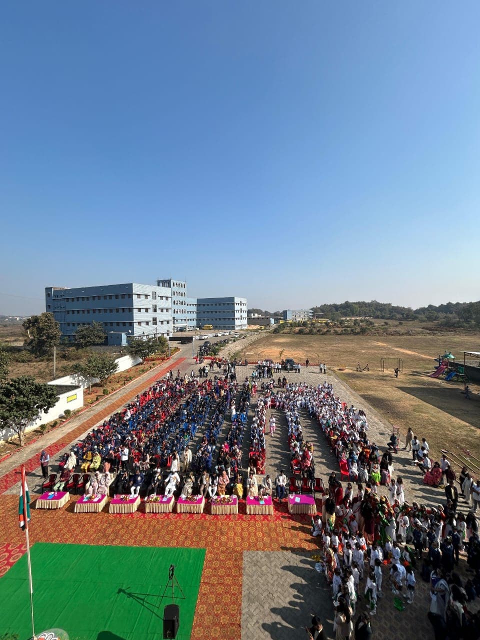 A.G Group of Institution Bokaro Event photo 42